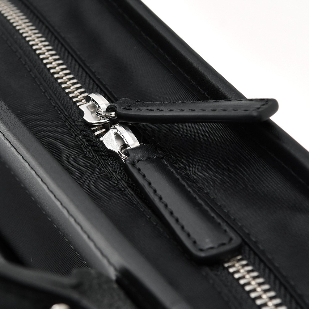 フェリージ ブリーフケース ショルダーバッグ 2way ターンロック