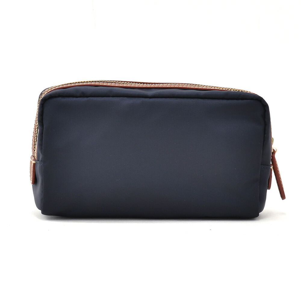 楽天市場】フェリージ felisi ナイロンポーチ 282/1/DS レザーコンビ