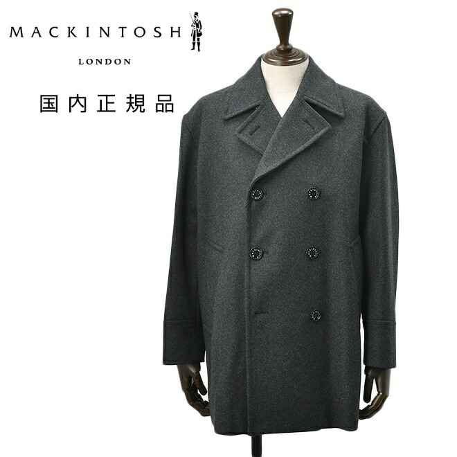 楽天市場】【ファイナルクリアランス30】マッキントッシュ MACKINTOSH