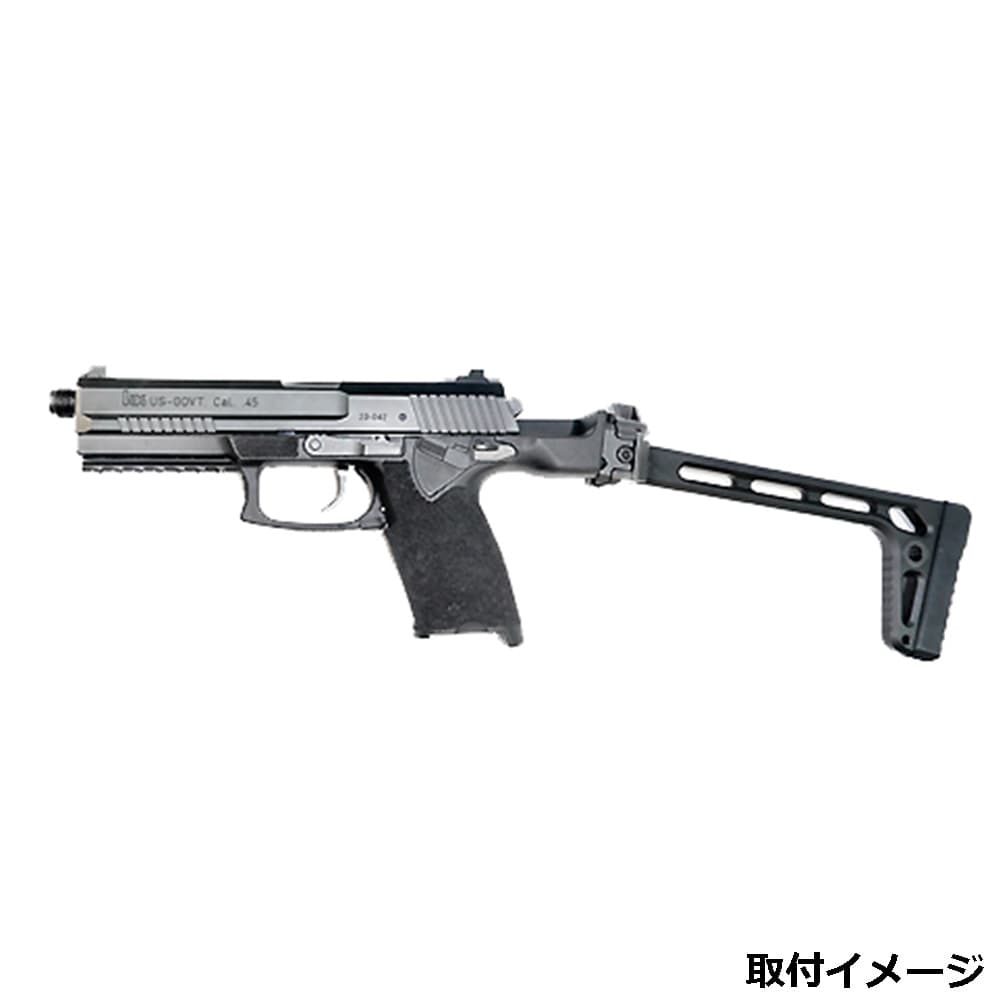 楽天市場】Freedom Art カービンキットR 東京マルイ 固定ガスガン