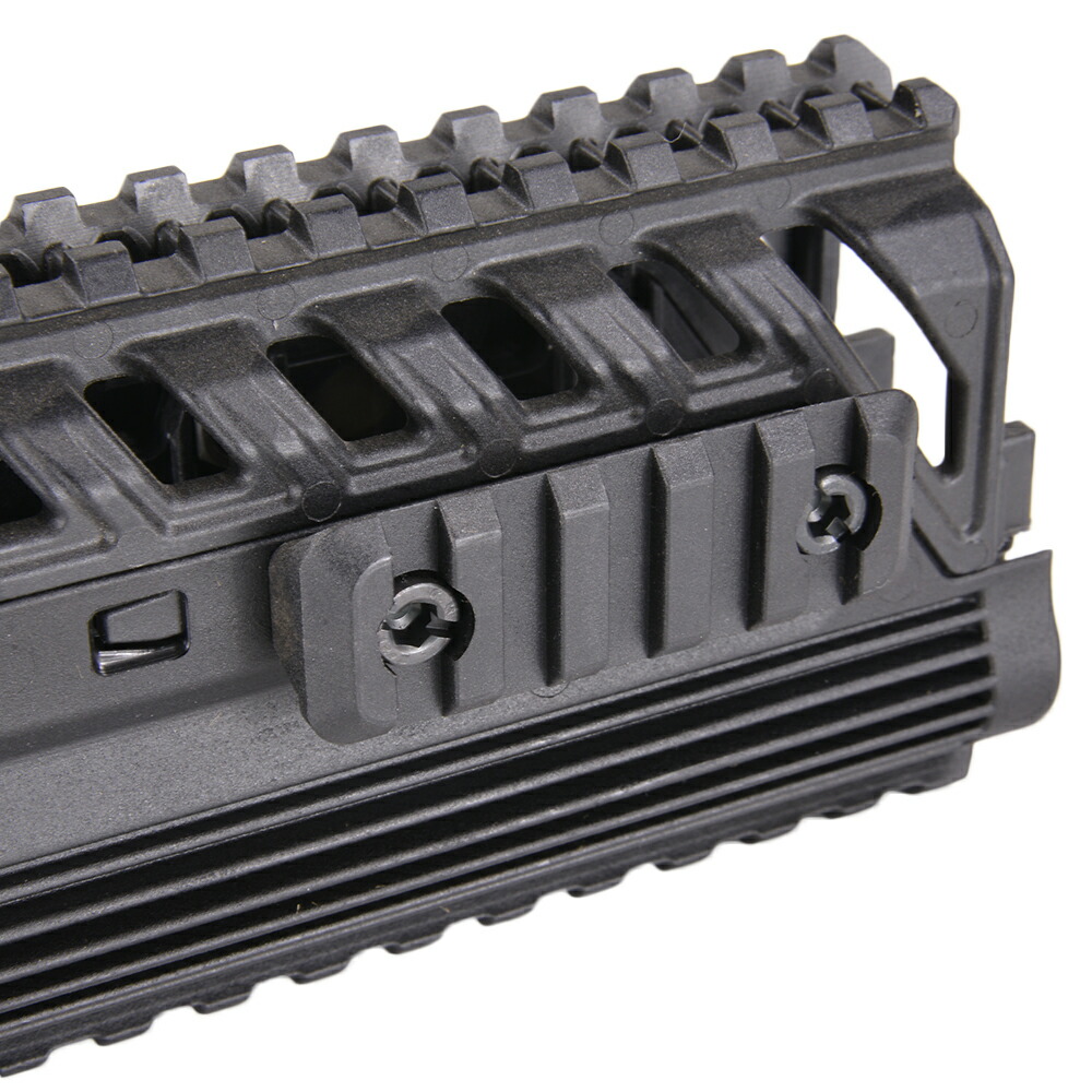 楽天市場】FAB Defense ハンドガード PRG ガリル IMI Galil クワッド