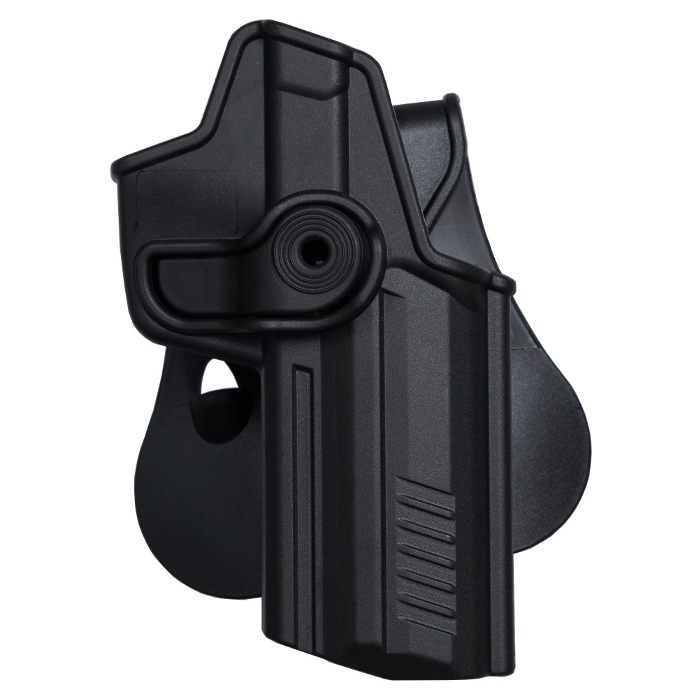 楽天市場】IMI Defense ホルスター H&K HK45 / HK45C用 Lv.2