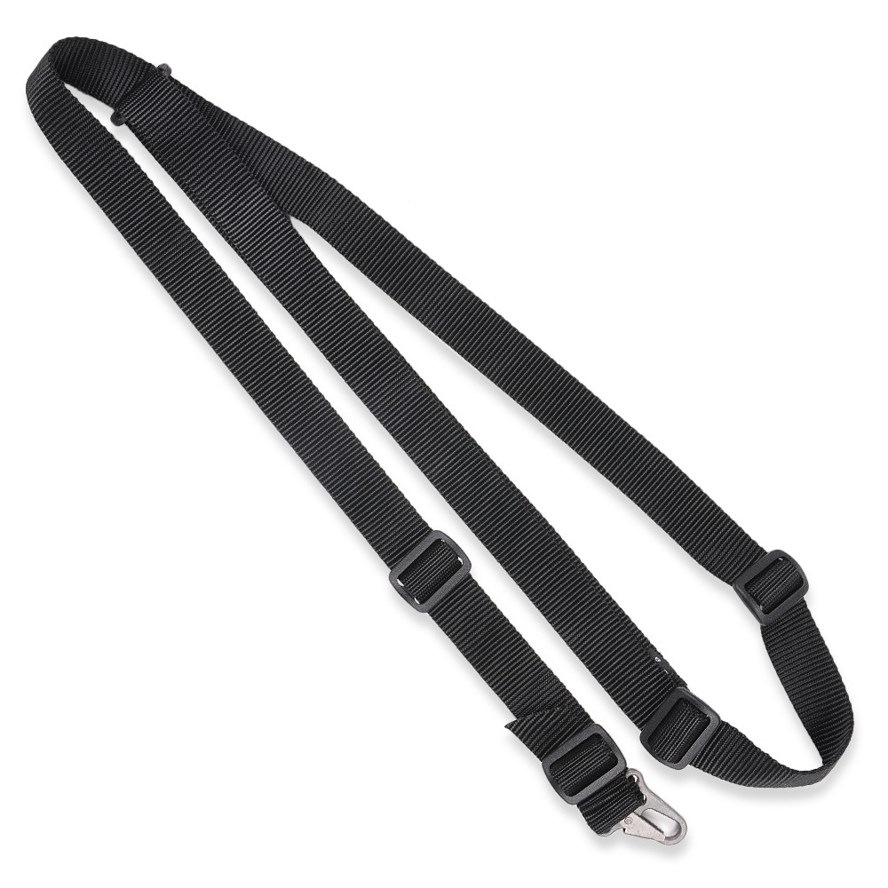 楽天市場】BLACKHAWK 2ポイントスリング スイフト MP5用 ブラック