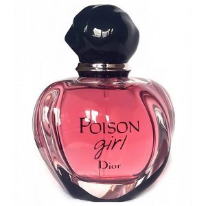 楽天市場】Dior ディオール ポイズンガール Poison Girl EDP 100ml