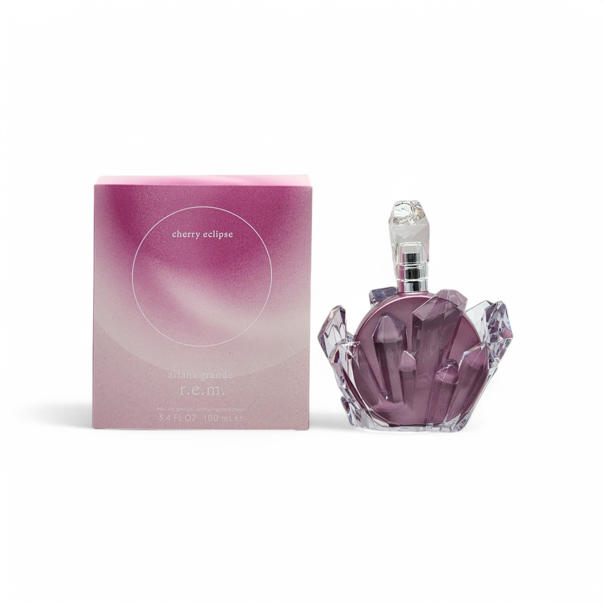 楽天市場】Ariana Grande r.e.m. チェリー・エクリプス Cherry Eclipse
