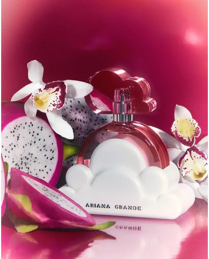 楽天市場】Ariana Grande アリアナ グランデ クラウドピンク