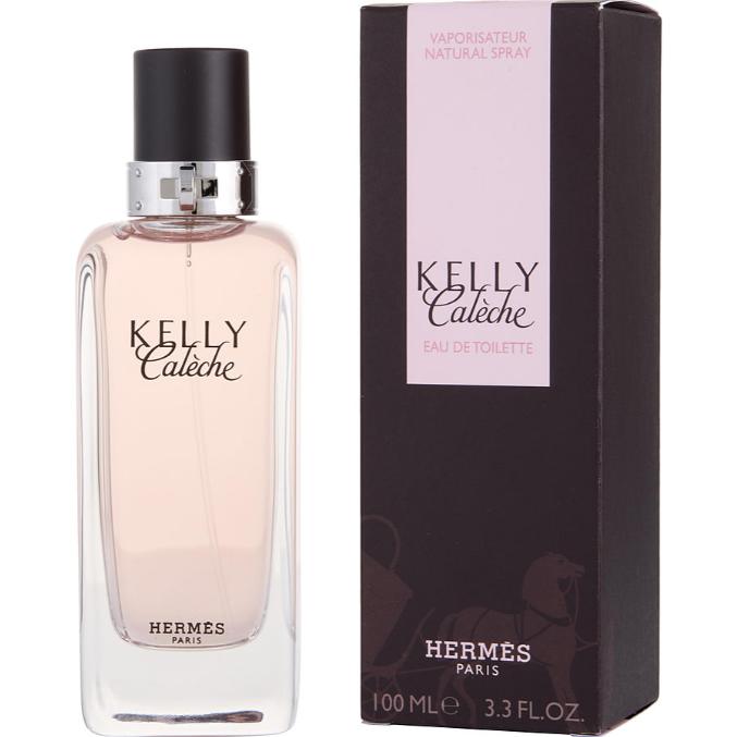 楽天市場】HERMES エルメス ケリーカレーシュ Kelly Caleche EDT 100ml