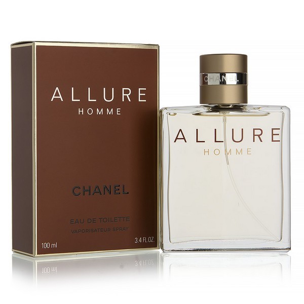 楽天市場】CHANEL シャネル アリュール オム Allure Homme EDT 100ml
