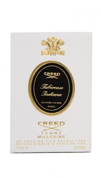 CREED クリード チュベローズ インディアナ 香水 CREED クリード