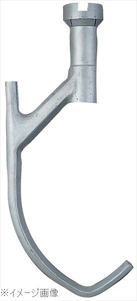 楽天市場】アイコー ミキサー マイティS MS－15用 アルミフック