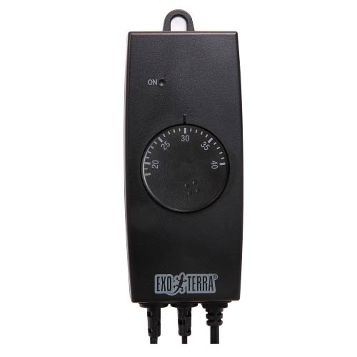 楽天市場】『GEX エキゾテラ ヒーティングトップ L』と『GEX