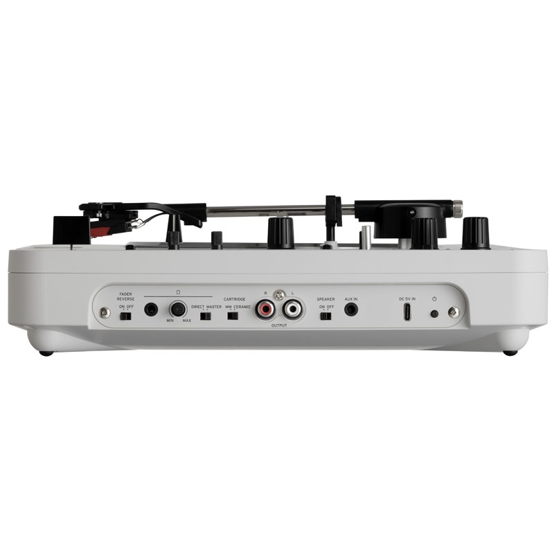 楽天市場】KORG handytraxx play 【ポータブルレコードプレーヤー