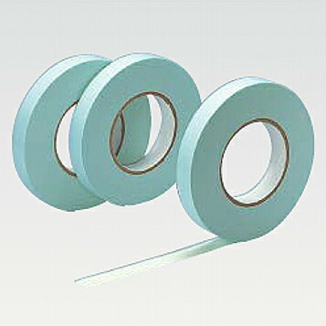 楽天市場】アイカ工業 専用仮留めテープ ZK-33N ZK-31同等品 1巻 送料