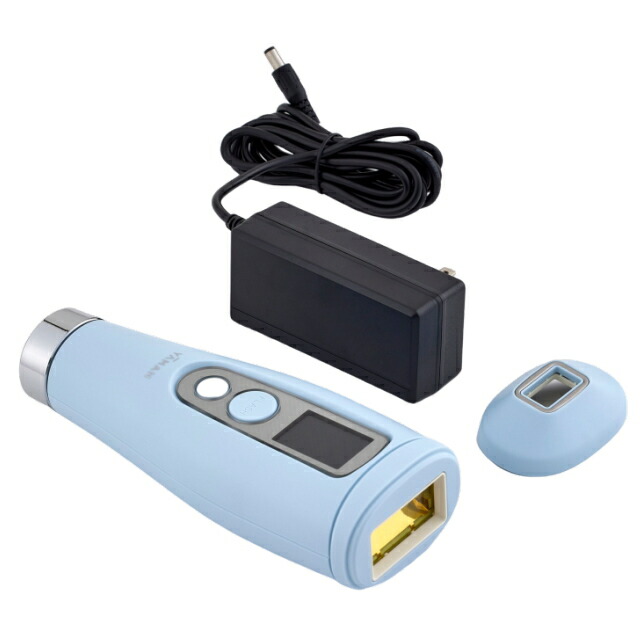 楽天市場】ヤーマン 脱毛器（電源方式AC充電）の通販