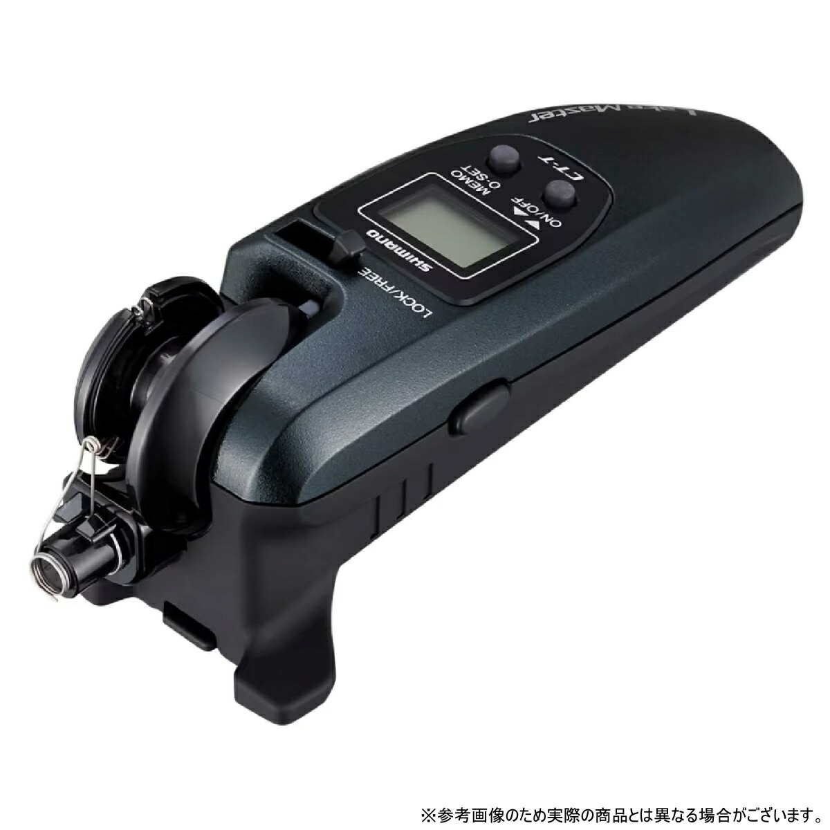 シマノ レイクマスター CT-T [ダークブルー] (リール) 価格比較 - 価格.com