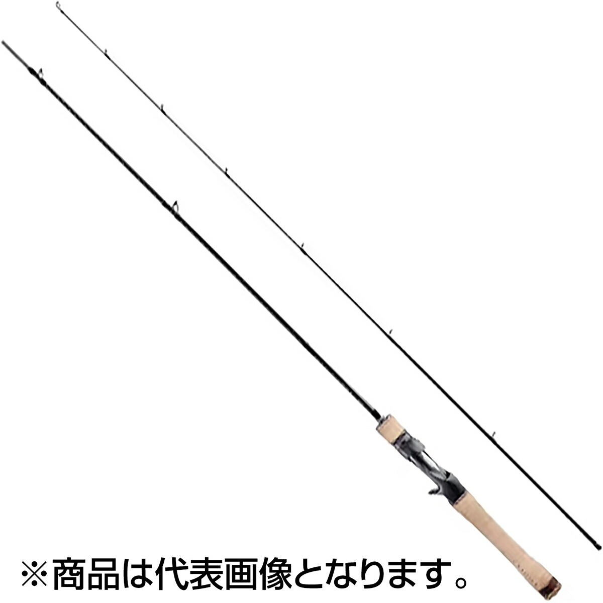 シマノ カーディフ ストリームプレミアム B60UL (ロッド・釣竿) 価格