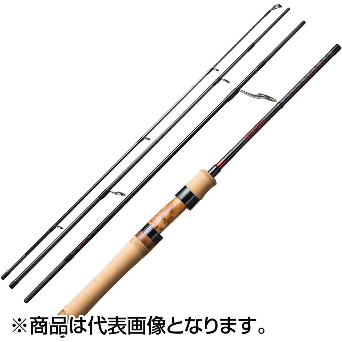 楽天市場】ブラキストン ロッドの通販