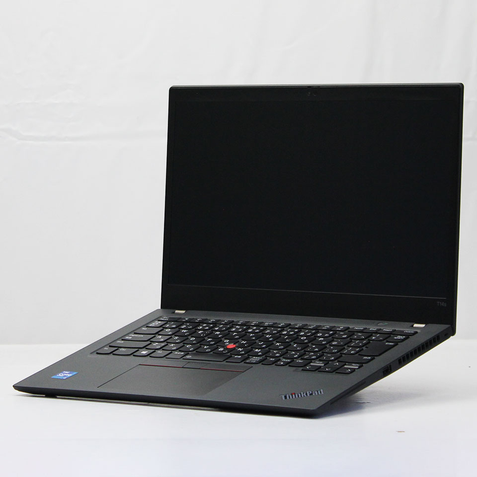 楽天市場】Lenovo ThinkPad T14s Gen 2 中古ノートパソコン /Windows11