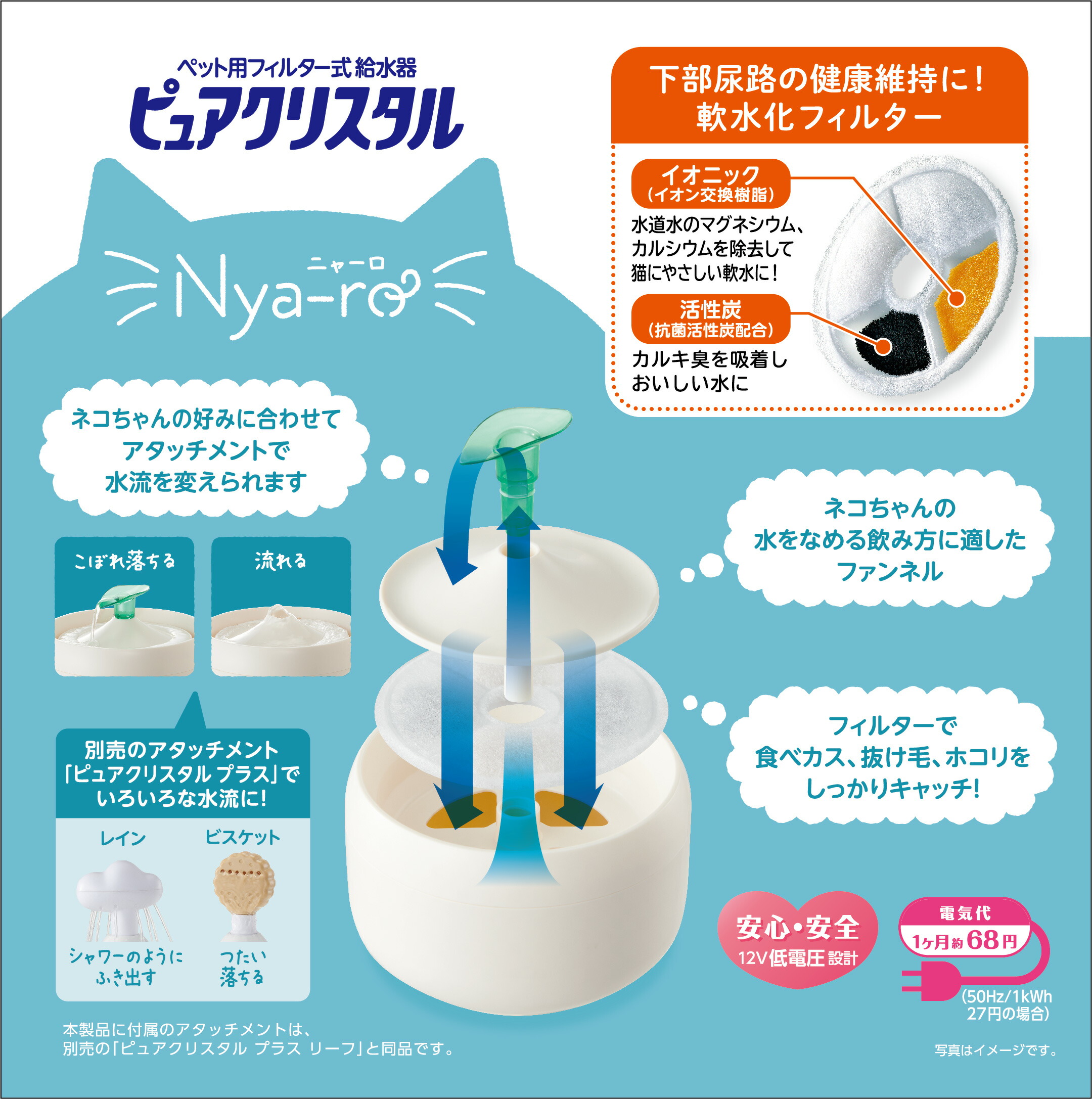 楽天市場】☆最大ポイント10倍《要エントリー》ピュアクリスタル