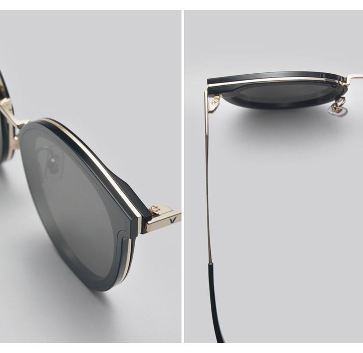 楽天市場】Gentle Monster(ジェントルモンスター) サングラス アイ