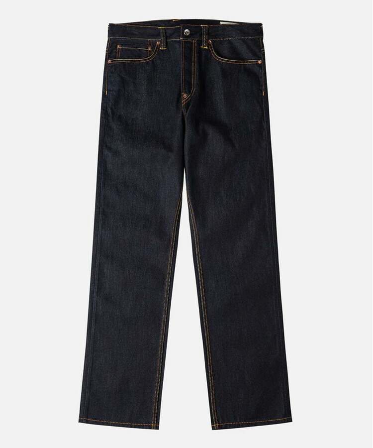 楽天市場】EVISU エヴィス エビス メンズ デニム HT WHITE SEAGULL