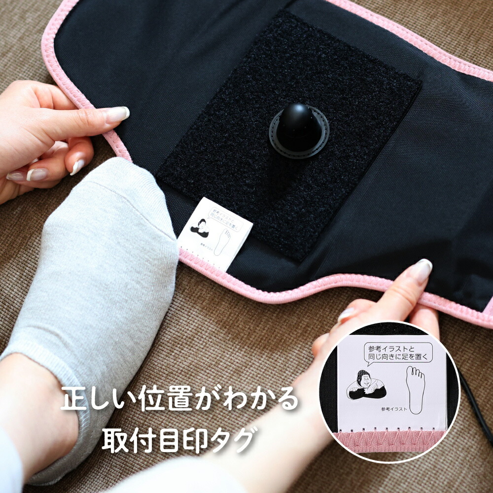 楽天市場】【正規品 公式通販】ゴリラのひとつき 足裏ケア 片足タイプ