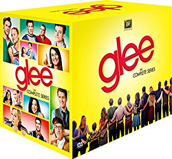 楽天市場】glee dvd コンプリートの通販