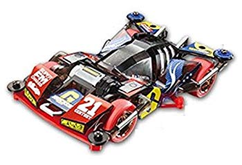 楽天市場】【中古】【非常に良い】ミニ四駆 ブロッケンギガント