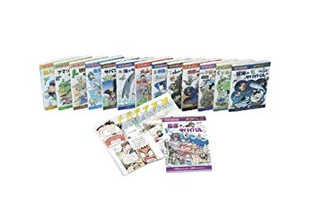 K*O様 科学漫画サバイバルシリーズ 37冊まとめ売り K*O様