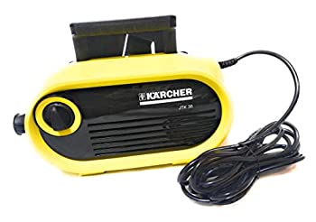 楽天市場】【中古】ケルヒャー 家庭用高圧洗浄機 JTK38 : ドリエム