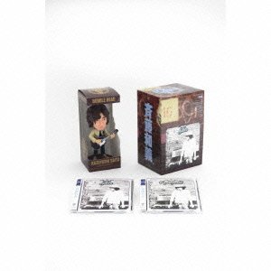 楽天市場】斉藤和義 バブルヘッド人形の通販