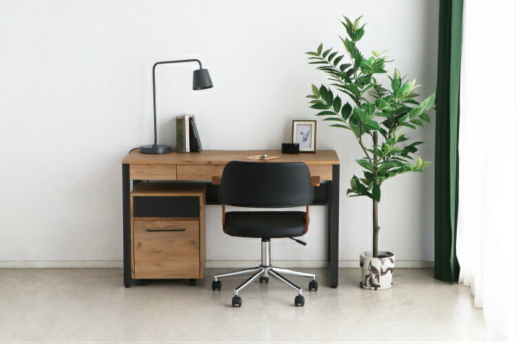 楽天市場】【レビュー特典付き】机 デスク アンティーク アイアン