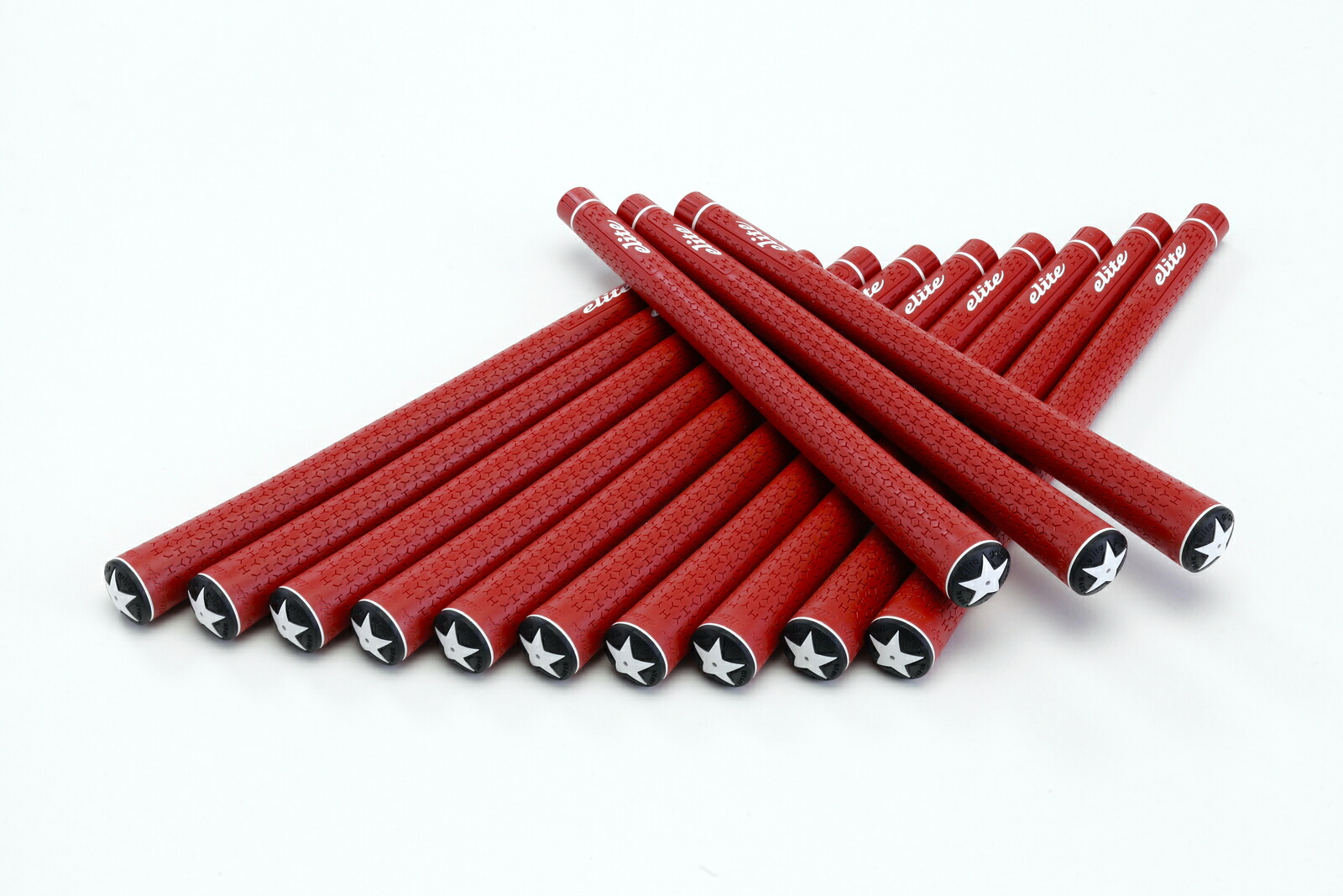 楽天市場】elitegrips (エリートグリップ) ゴルフ グリップ Y360SH 13