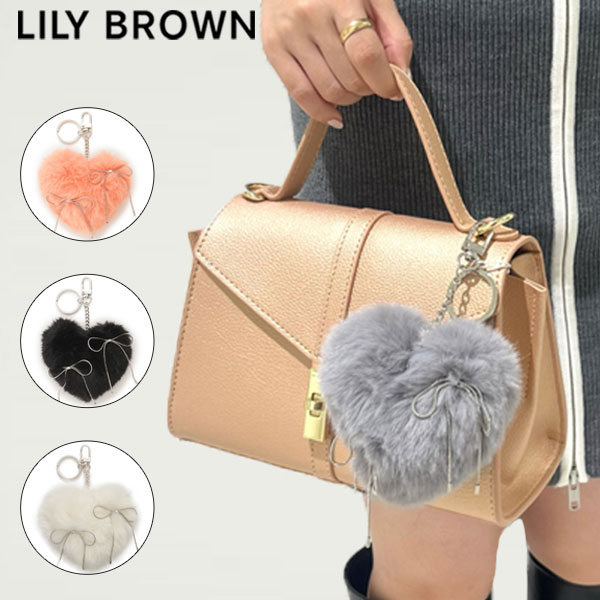 楽天市場】【SALE60%OFF】【即納】 リリーブラウン LILY BROWN 小物