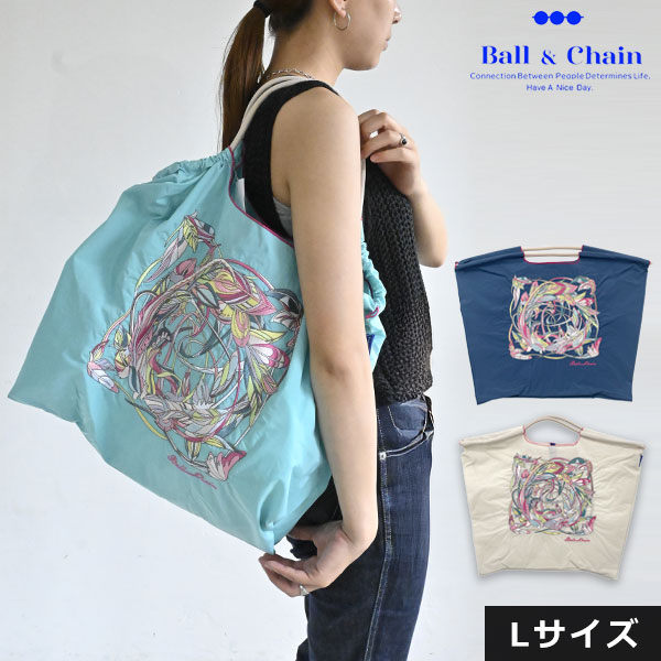 楽天市場】【送料無料】【即納】 Ball＆Chain ボールアンドチェーン
