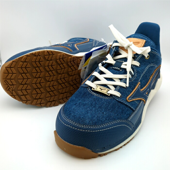 ミズノ オールマイティHW11L F1GA2313 (安全靴・足袋) 価格比較 - 価格.com