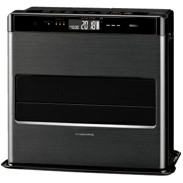 楽天市場】corona(コロナ) 石油ファンヒーター kh-g572の通販