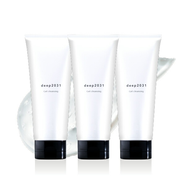 楽天市場】【公式】ジェルクレンジング 200g 3本セット ドクターリセラ
