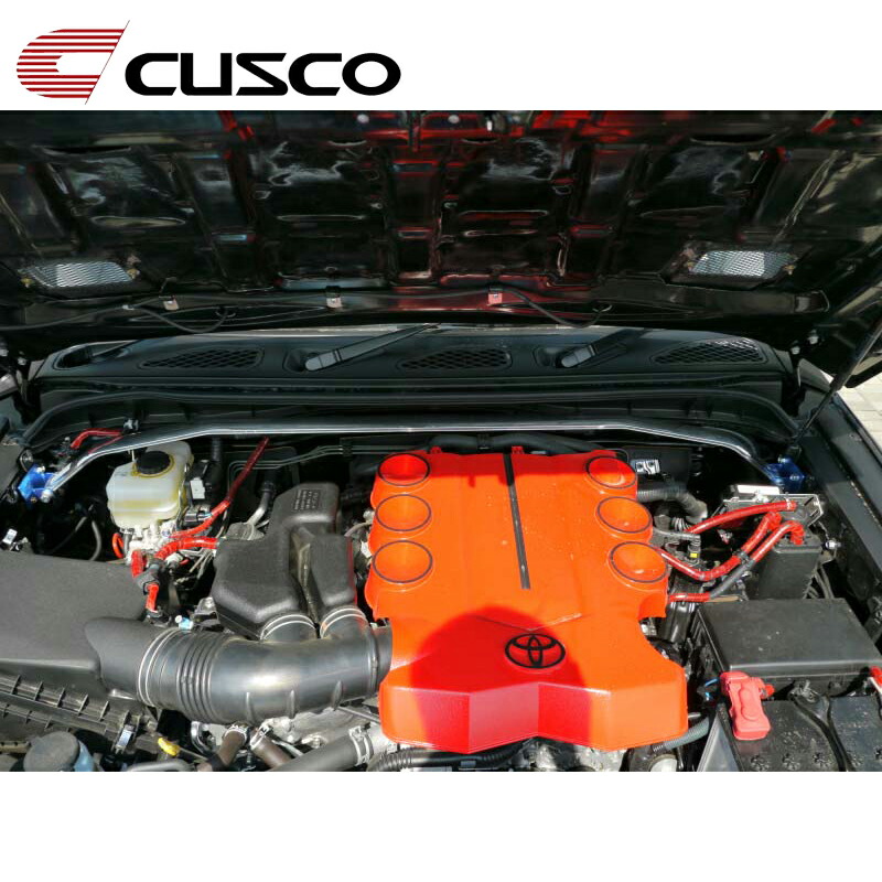 楽天市場】FJクルーザー（タワーバー｜補強パーツ）：パーツ<車用品<車