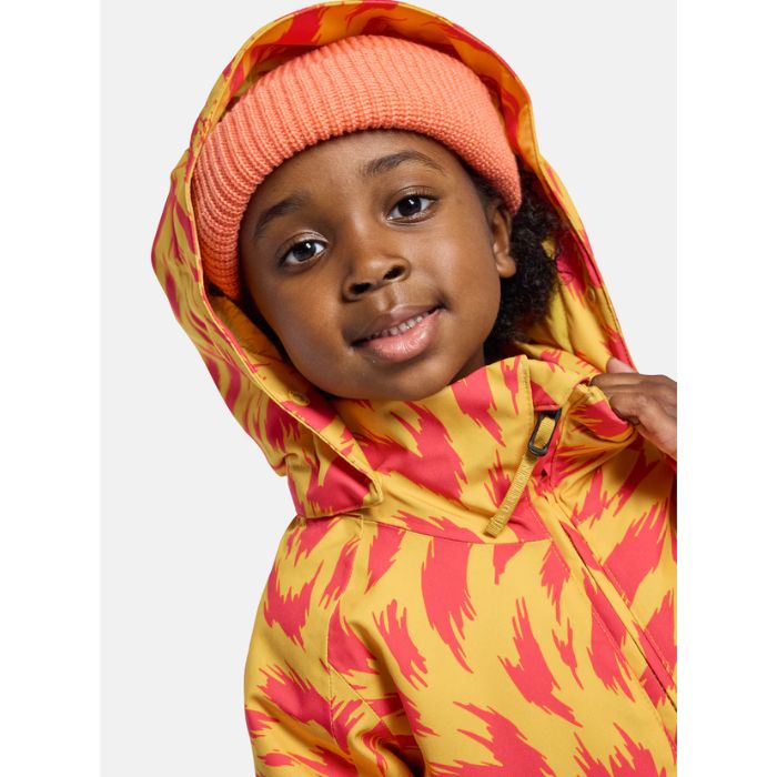 楽天市場】BURTON バートン キッズ トドラー ヒルスロープ ジャケット