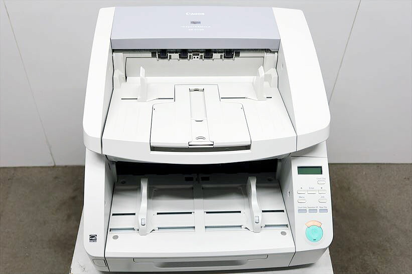 楽天市場】【中古】A3カラードキュメントスキャナー Canon/キャノン