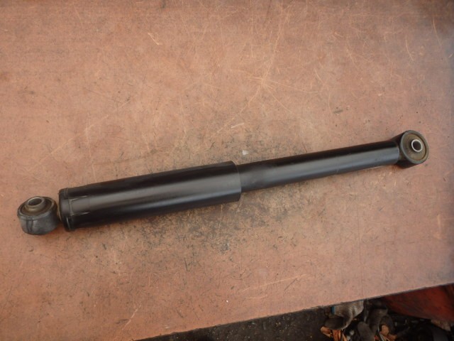 楽天市場】ハイゼット リアショック s321vの通販