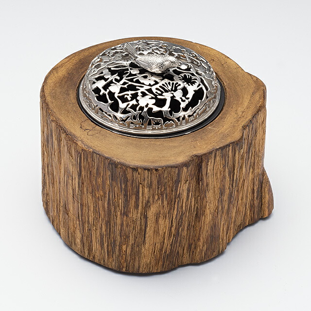 楽天市場】沈香(じんこう) 香炉 原木型 特上タニ沈香 211g 桐箱入り