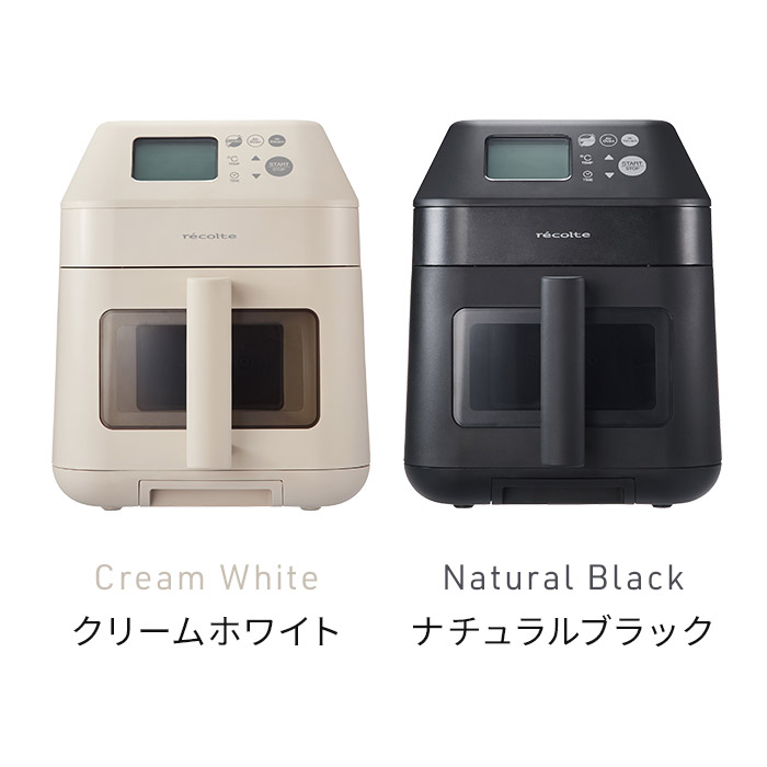 楽天市場】【楽天1位】 レコルト エアーオーブン ノンフライヤー