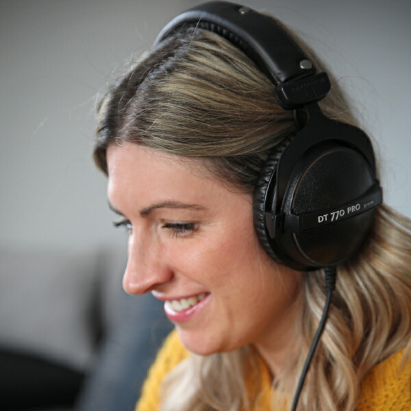 楽天市場】有線ヘッドホン beyerdynamic ベイヤーダイナミック DT 770