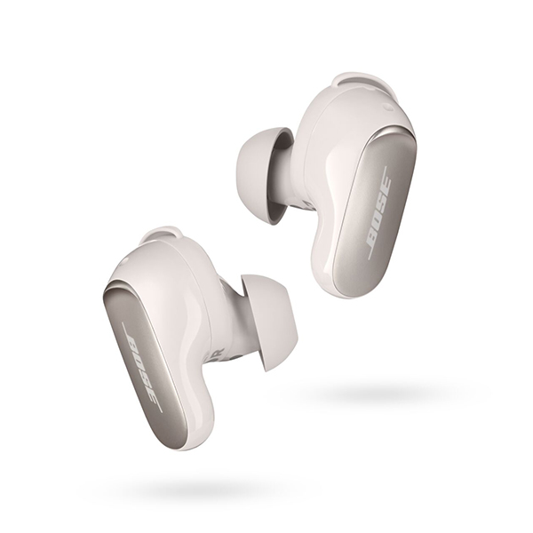 楽天市場】Bose QuietComfort Ultra Earbuds White Smoke ボーズ フル