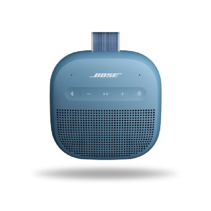 楽天市場】Bose SoundLink Micro Portable Speaker (第2世代) Blue