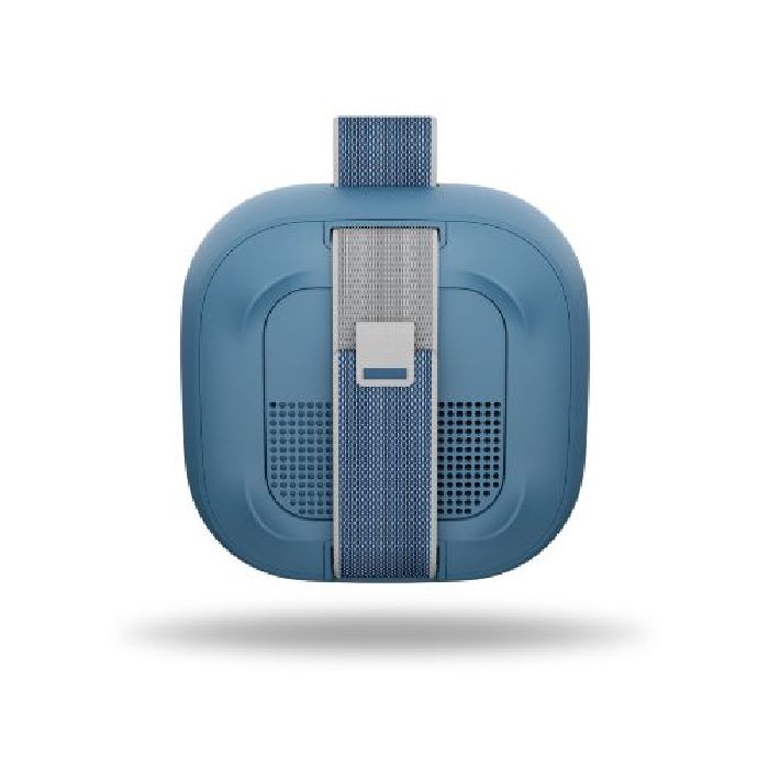 楽天市場】Bose SoundLink Micro Portable Speaker (第2世代) Blue