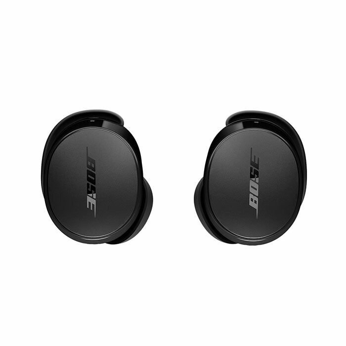 楽天市場】Bose QuietComfort Earbuds Black ワイヤレスイヤホン
