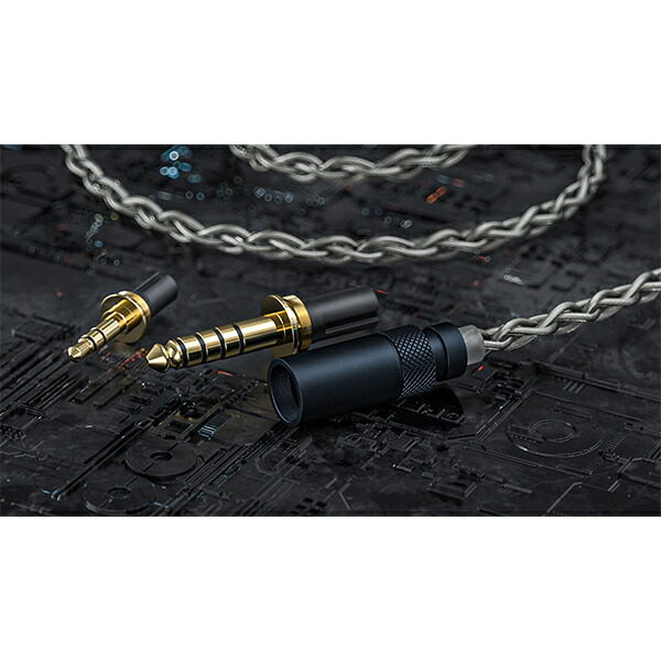 楽天市場】FIIO FF5 Black フィーオ 有線イヤホン イヤホン 有線